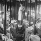 Illustration for article titled This Crazy Propeller-Driven Hanging Monorail Was Once Considered the Future Of Commuting